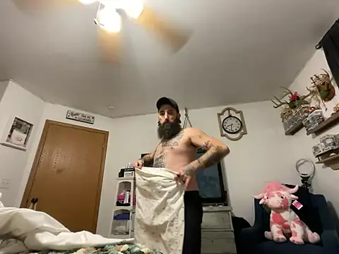 ScottyBighorn online show from 02-14-26, 02:34