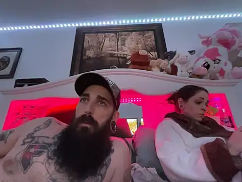 ScottyBighorn online show from 02-27-26, 02:56