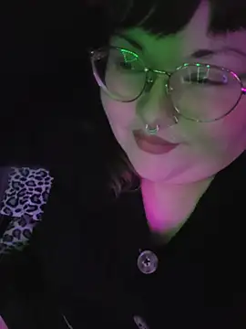 LunaLuxxx666 online show from 03-31-26, 04:14
