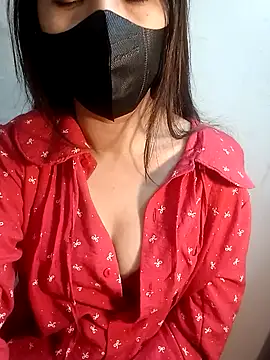 Xukaa loveu online show from 01-07-26, 02:49