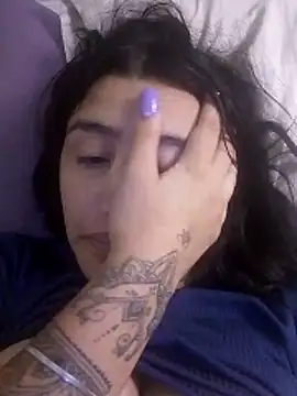 Tiffany06 online show from 04-09-26, 01:07