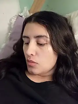 Tiffany06 online show from 04-14-26, 05:12