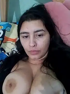 Tiffany06 online show from 03-27-26, 06:55