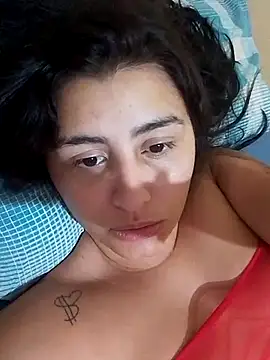 Tiffany06 online show from 03-17-26, 12:24