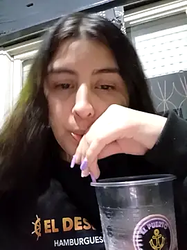 Tiffany06 online show from 04-12-26, 08:39