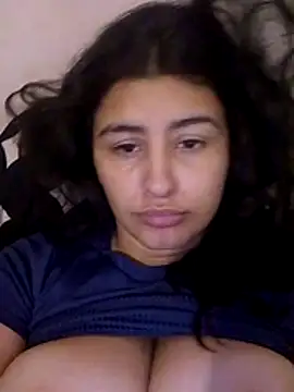 Tiffany06 online show from 03-12-26, 12:09