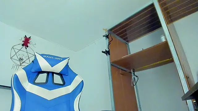 Lord LuciferHotDirty777 online show from 03-05-26, 10:56