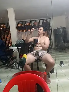 paladito01 online show from 04-18-26, 06:27