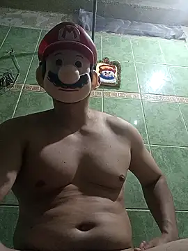 paladito01 online show from 02-08-26, 06:11