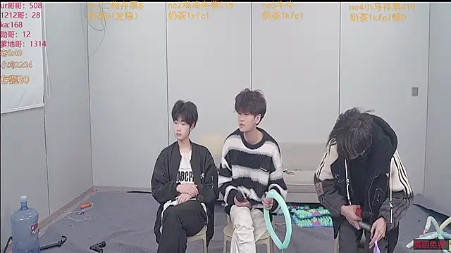 boy-1314 online show from 01-10-26, 01:39