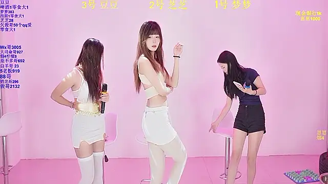 happpy-001 online show from 01-15-26, 07:12