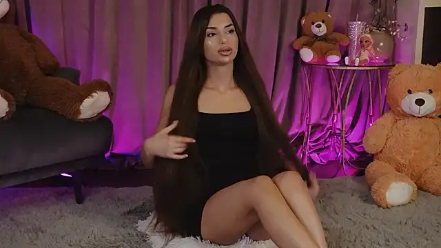 ZariaaVera online show from 02-10-26, 08:52