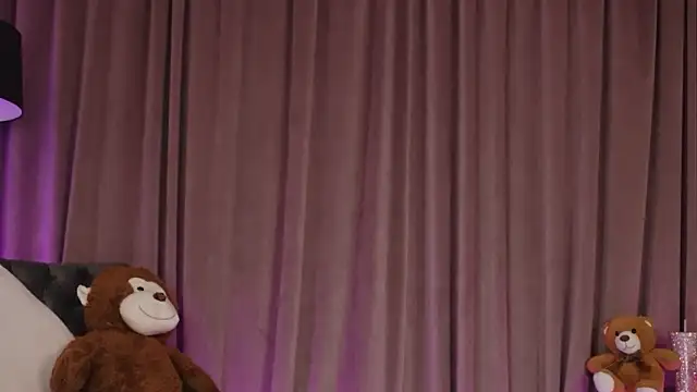 ZariaaVera online show from 02-21-26, 08:22