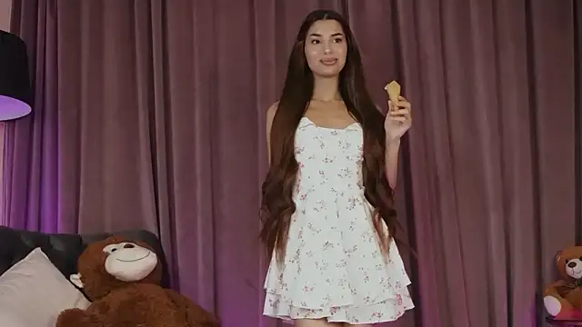 ZariaaVera online show from 03-24-26, 09:26