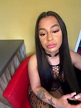 sweetxlayla online show from 01-08-26, 02:23