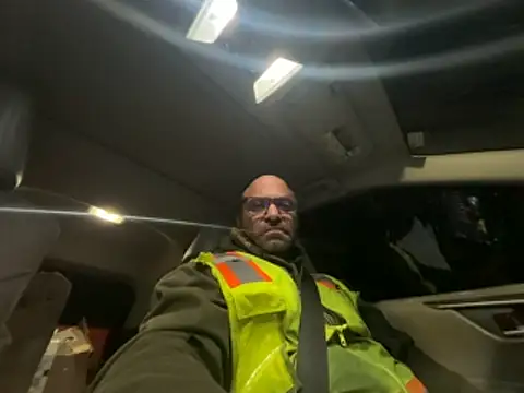 calimeatstick online show from 04-13-26, 12:20