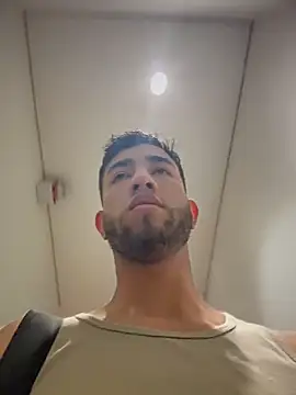 liam bronw online show from 03-12-26, 08:46