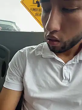 liam bronw online show from 03-03-26, 06:26