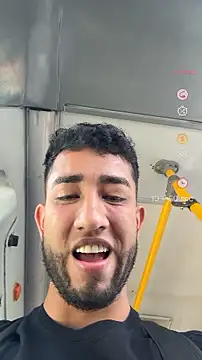 liam bronw online show from 02-13-26, 05:46