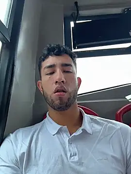 liam bronw online show from 03-11-26, 04:56