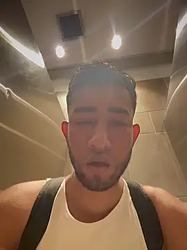 liam bronw online show from 07-18-26, 03:31