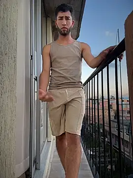 liam bronw online show from 01-17-26, 11:08