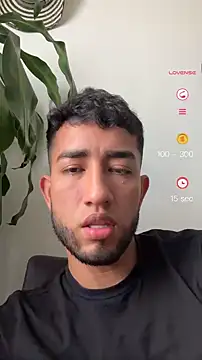 liam bronw online show from 02-12-26, 09:36