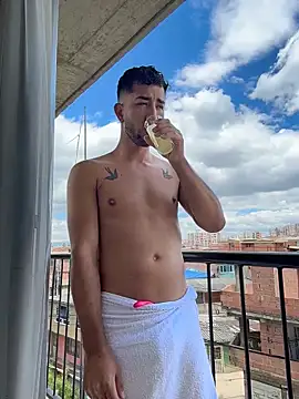 liam bronw online show from 02-20-26, 04:53