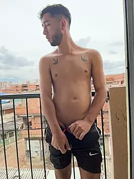 liam bronw online show from 02-03-26, 03:50