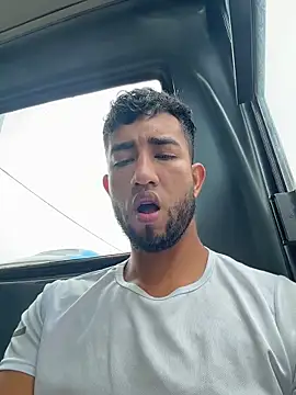 liam bronw online show from 03-09-26, 06:33