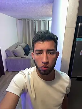 liam bronw online show from 01-06-26, 10:14