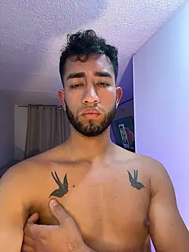 liam bronw online show from 01-11-26, 01:23