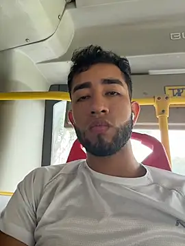 liam bronw online show from 01-12-26, 07:42