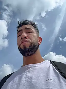 liam bronw online show from 02-08-26, 02:37