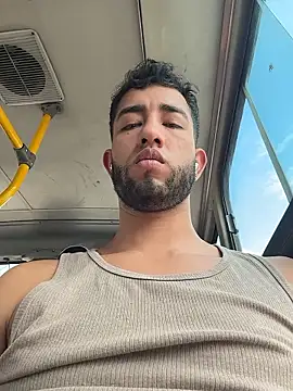 liam bronw online show from 01-13-26, 07:40