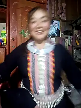 Miu baby01 online show from 06-11-26, 05:04