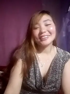 Miu baby01 online show from 04-18-26, 01:35