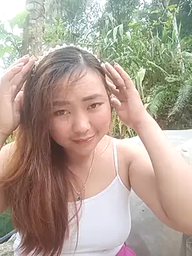 Miu baby01 online show from 04-22-26, 01:45