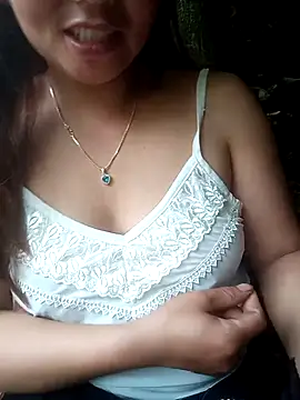 Miu baby01 online show from 06-12-26, 01:25