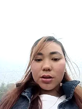 Miu baby01 online show from 03-12-26, 07:12