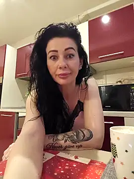 IRISWHITE17 online show from 01-07-26, 06:07