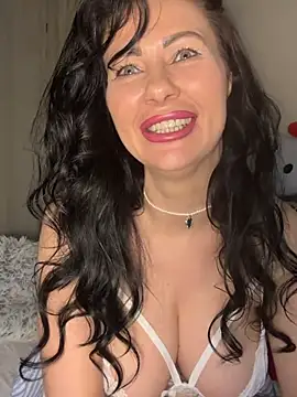 IRISWHITE17 online show from 03-02-26, 07:15