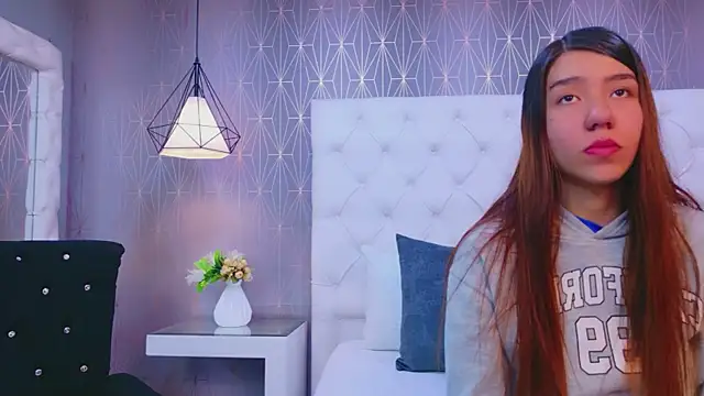 VioletFroost online show from 02-11-26, 07:25