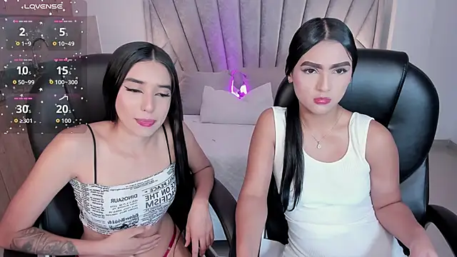 Sweet Temptationv online show from 01-12-26, 02:29