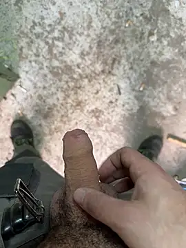 plutarco124 online show from 04-26-26, 01:52