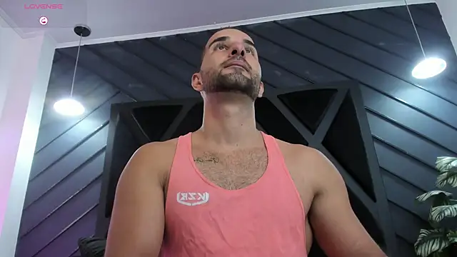 Snapshot of lorenzo_walker_1 chatting on 01-18-26, 01:58 lorenzo walker 1 online show from 01-18-26, 01:58