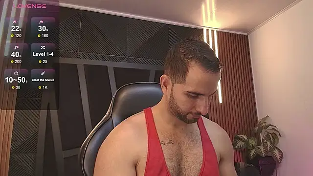 Snapshot of lorenzo_walker_1 chatting on 02-07-26, 05:43 lorenzo walker 1 online show from 02-07-26, 05:43