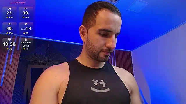 Snapshot of lorenzo_walker_1 chatting on 03-04-26, 05:31 lorenzo walker 1 online show from 03-04-26, 05:31