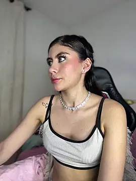 Stormi th online show from 03-23-26, 02:55