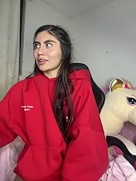 Stormi th online show from 03-16-26, 05:44